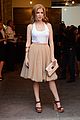 anna kendrick see by chloe collection launch 03