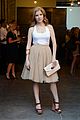 anna kendrick see by chloe collection launch 16