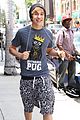 austin mahone visits the doctor following japan trip 16