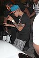 justin bieber shows off half sleeve of tattoos 10