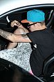justin bieber shows off half sleeve of tattoos 17