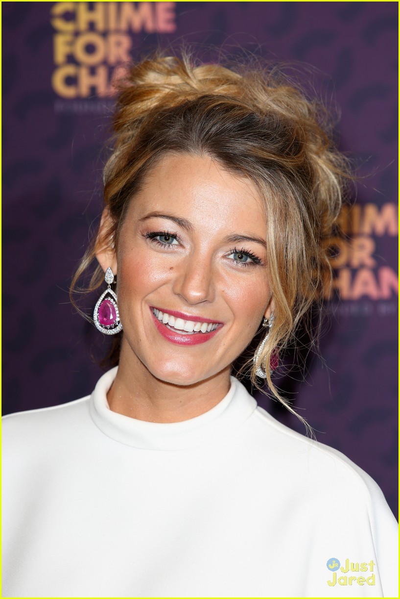 blake lively chime change event 06