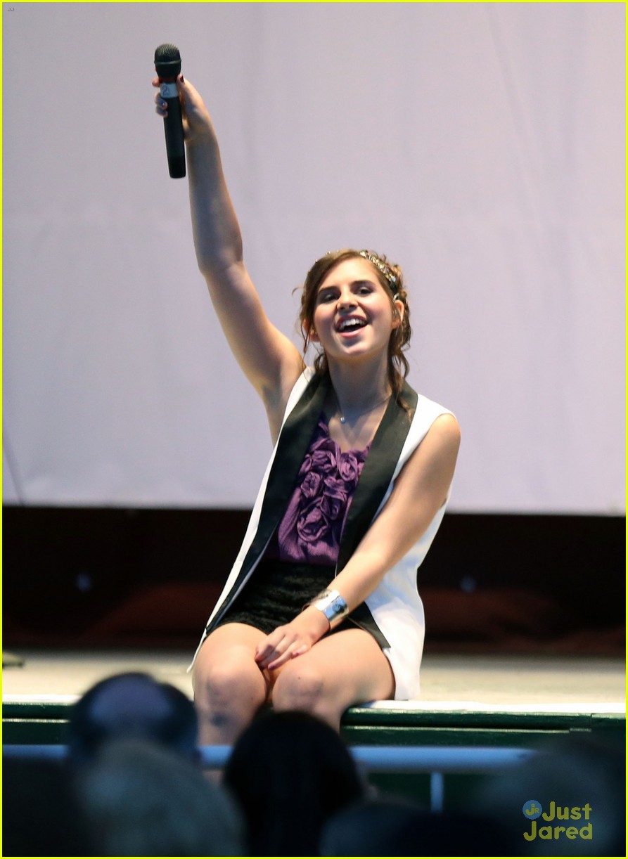 carly rose sonenclar first concert at rye playland 03