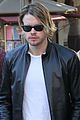 chord overstreet grabs dinner at the grove 01
