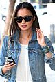 jamie chung disappointed with nba finals 05