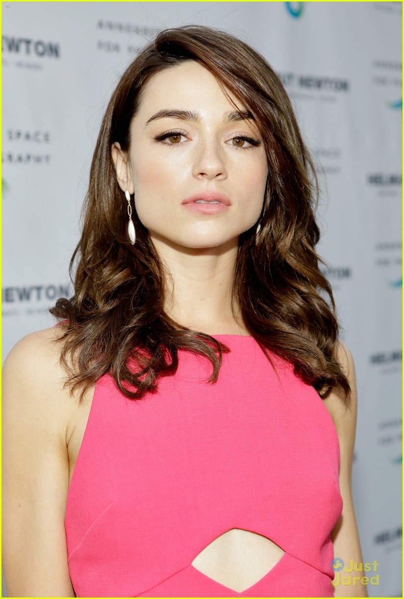 crystal reed helmut newton opening 05