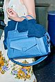 dakota fanning blue bag lax 06