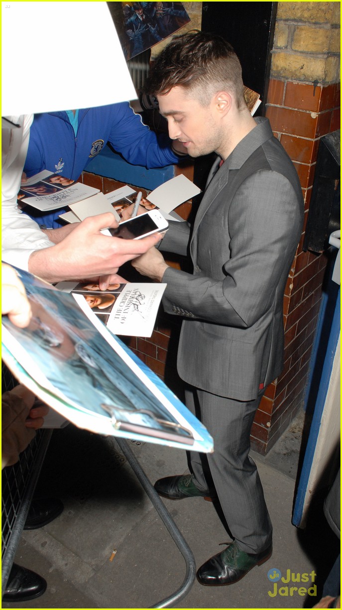 daniel radcliffe cripple after party 08