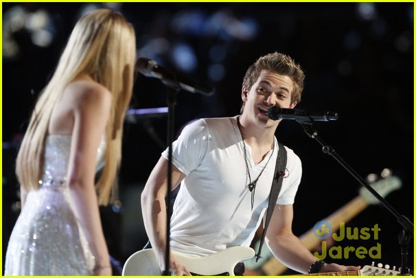 the voice finale danielle bradbery hunter hayes perform watch now 06