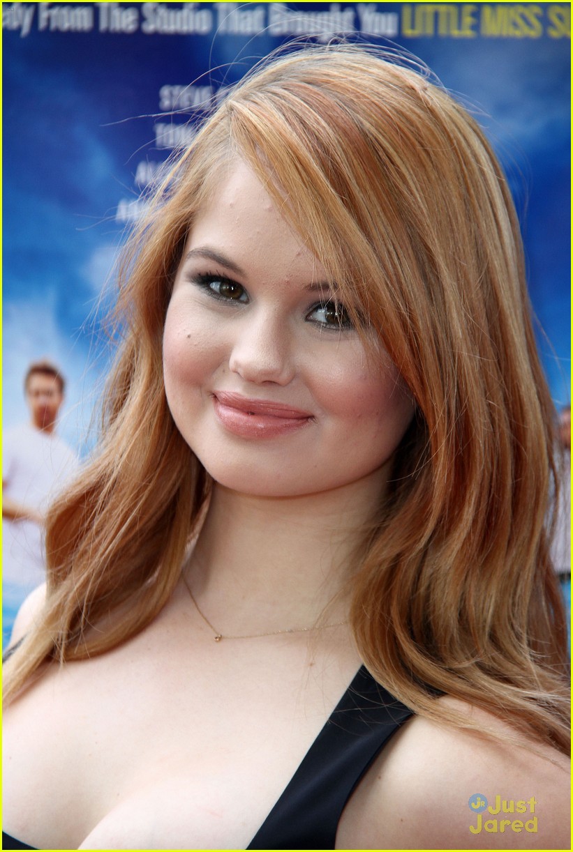 Debby ryan fakes