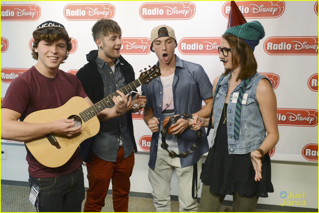 emblem3 debuts new song just for one day listen now 02