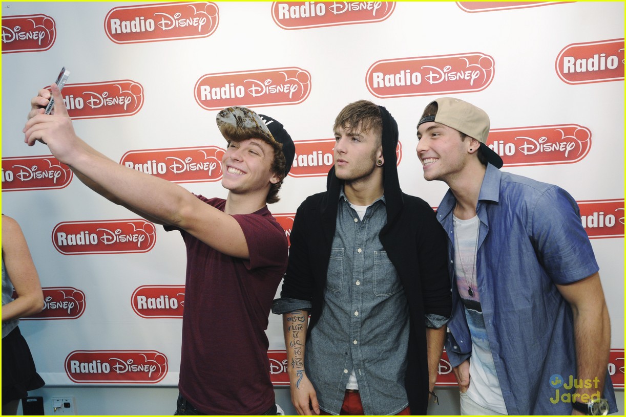 emblem3 debuts new song just for one day listen now 03