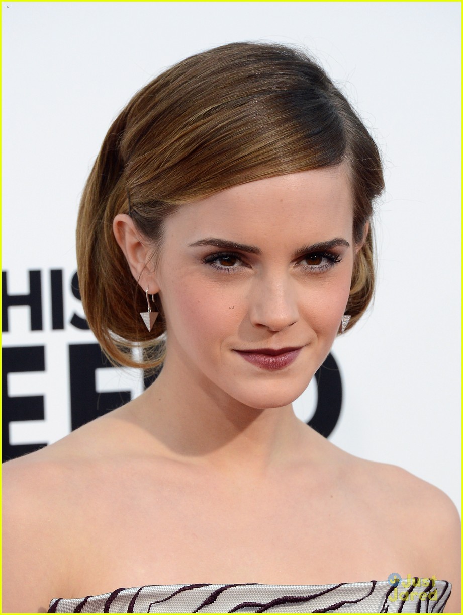 emma watson this is the end premiere 13