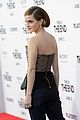 emma watson this is the end premiere 09