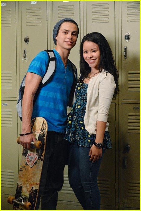 the fosters consequently stills 03