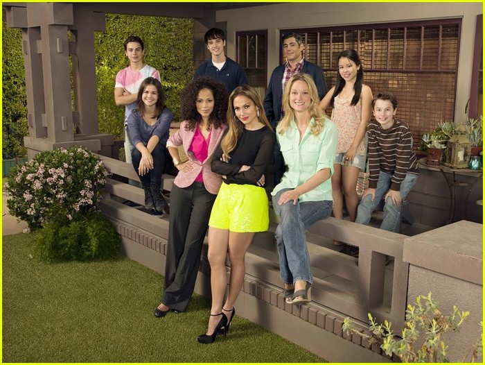 the fosters consequently stills 07
