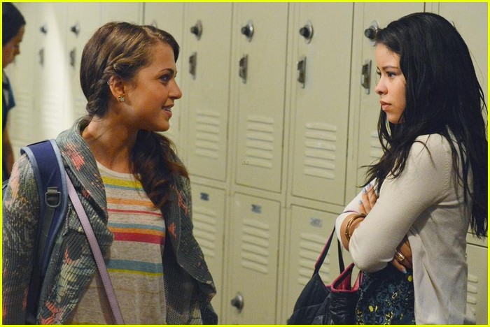 the fosters consequently stills 08
