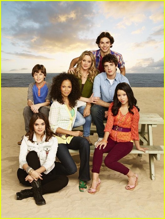 the fosters consequently stills 14
