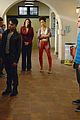 the fosters consequently stills 13