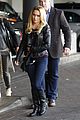 hayden panettiere takes the train to manchester 20