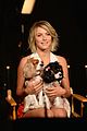 julianne hough bring pet to work day 12