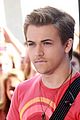 hunter hayes today show concert 05