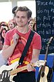 hunter hayes today show concert 06