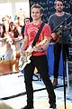 hunter hayes today show concert 07