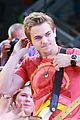 hunter hayes today show concert 12