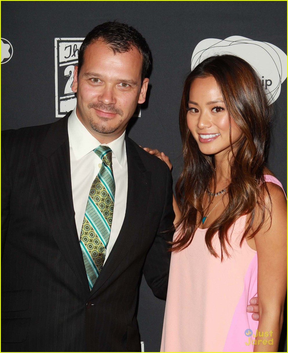 ian harding jamie chung 24 hours play after party 06