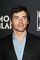 ian harding jamie chung 24 hours play after party 05