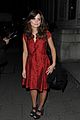 jenna louise coleman charlie factory 01