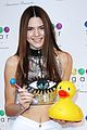 kendall jenner sugar factory grand opening 22