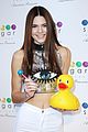kendall jenner sugar factory grand opening 23