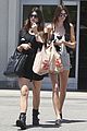 kendall kylie jenner sushi sisters 08
