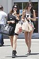 kendall kylie jenner sushi sisters 16