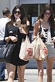 kendall kylie jenner sushi sisters 18