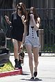 kendall kylie jenner sushi sisters 20