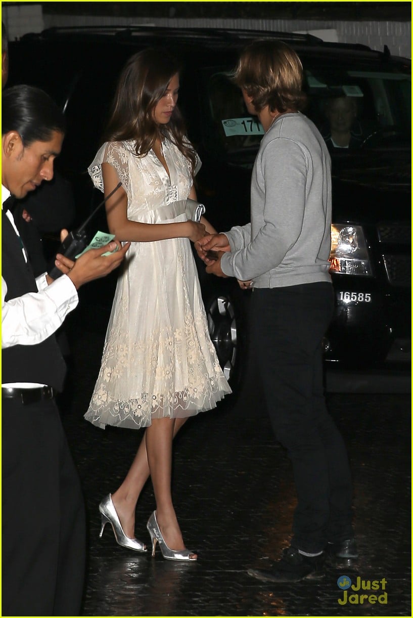 kelsey chow william moseley bling ring after party couple 03