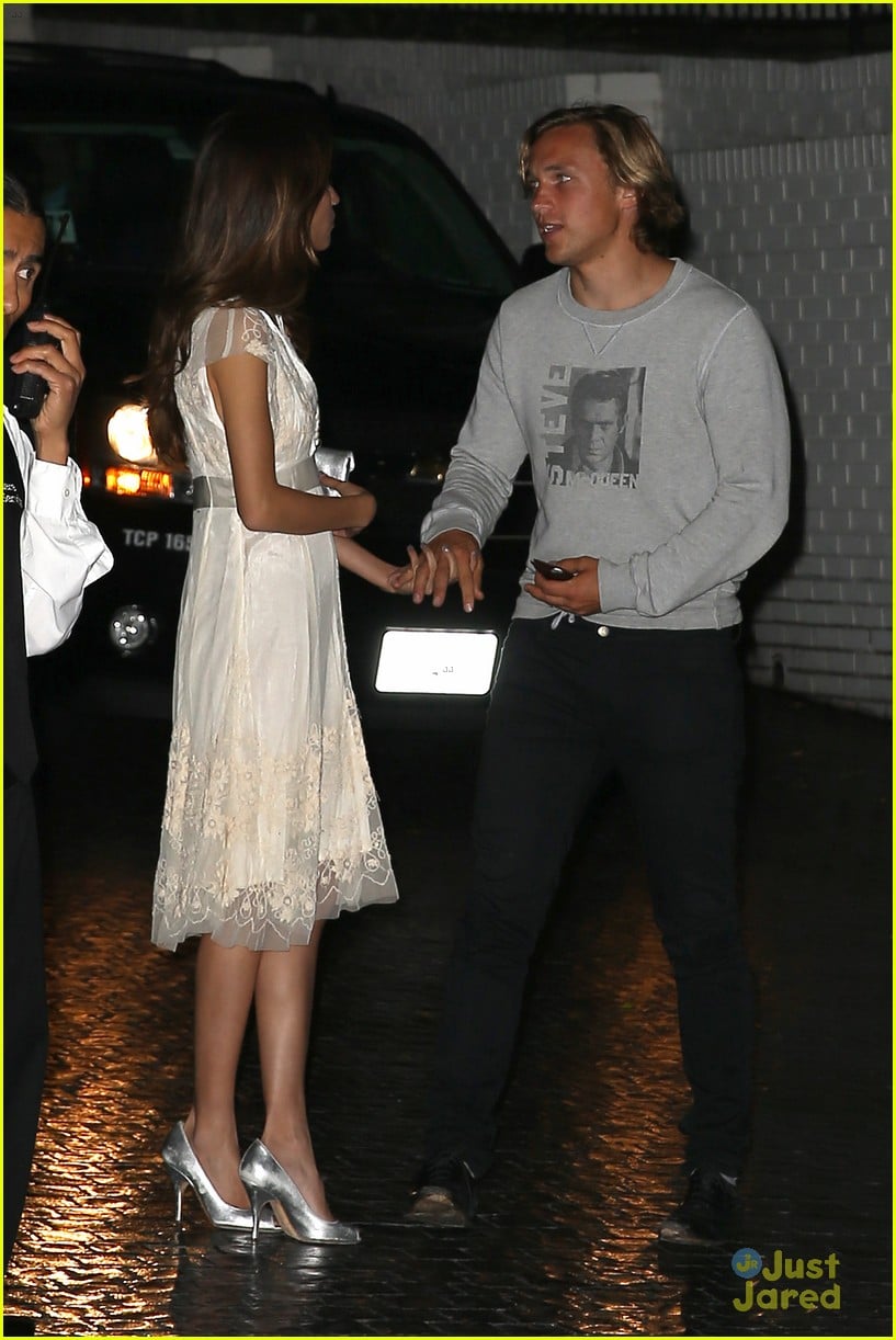 kelsey chow william moseley bling ring after party couple 04
