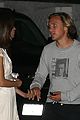 kelsey chow william moseley bling ring after party couple 04