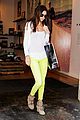 kendall jenner nyc shopper 11