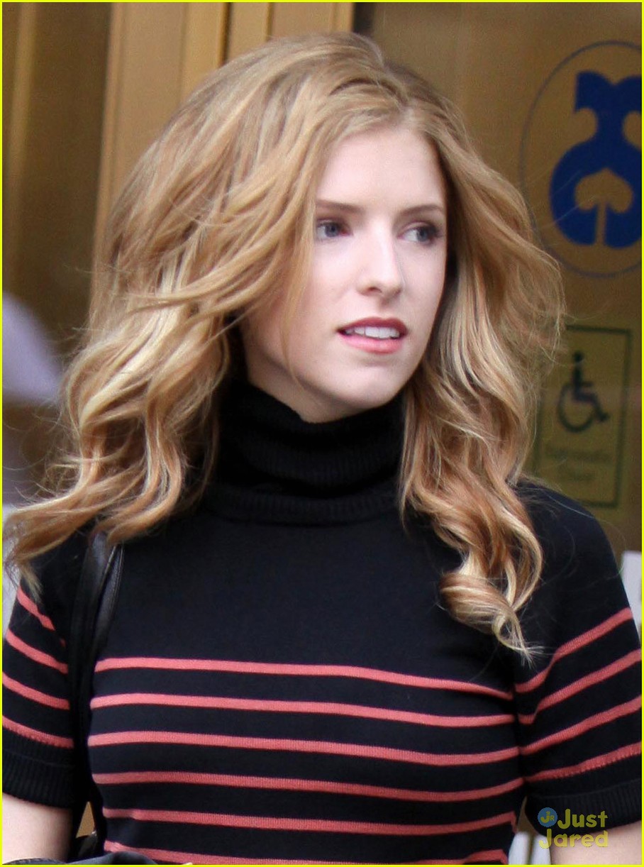 anna kendrick five years filming 09