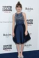 joey king white house down premiere nyc 01