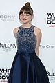 joey king white house down premiere nyc 10
