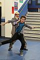 two lab rats episodes tonight 13