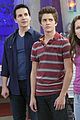 two lab rats episodes tonight 17