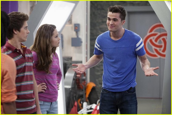 two lab rats episodes tonight 18