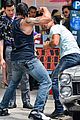 taylor lautner roughed up tracers 05