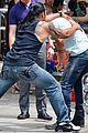 taylor lautner roughed up tracers 07